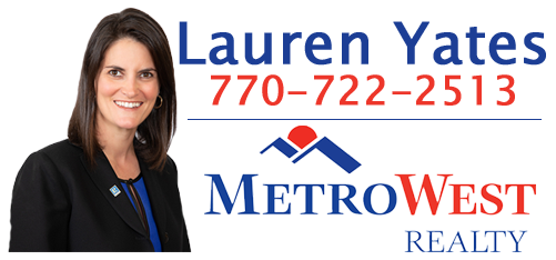Lauren Yates - Metro West Realty