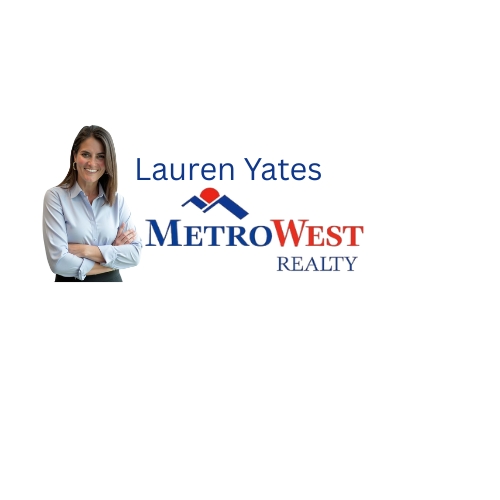 Lauren Yates - Metro West Realty